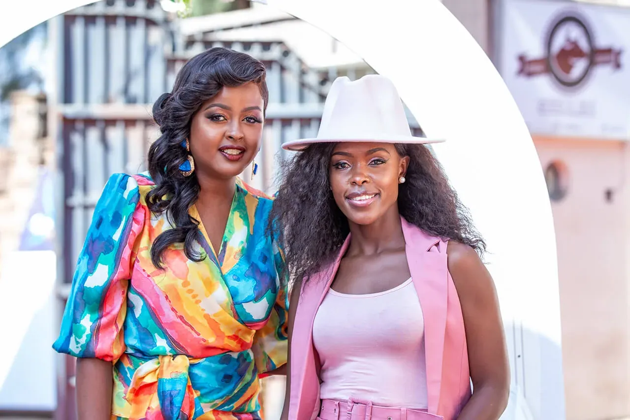 Phoina Beauty event gallery photograph