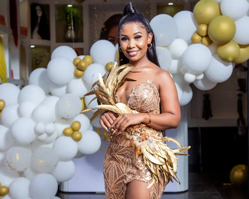 Make Up Guru Phoina Launches exciting Beauty Cosmetics — Opera News