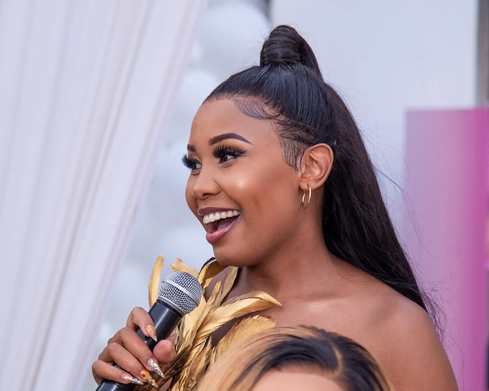 Phoina Launches Beauty Cosmetics — The Times Kenya