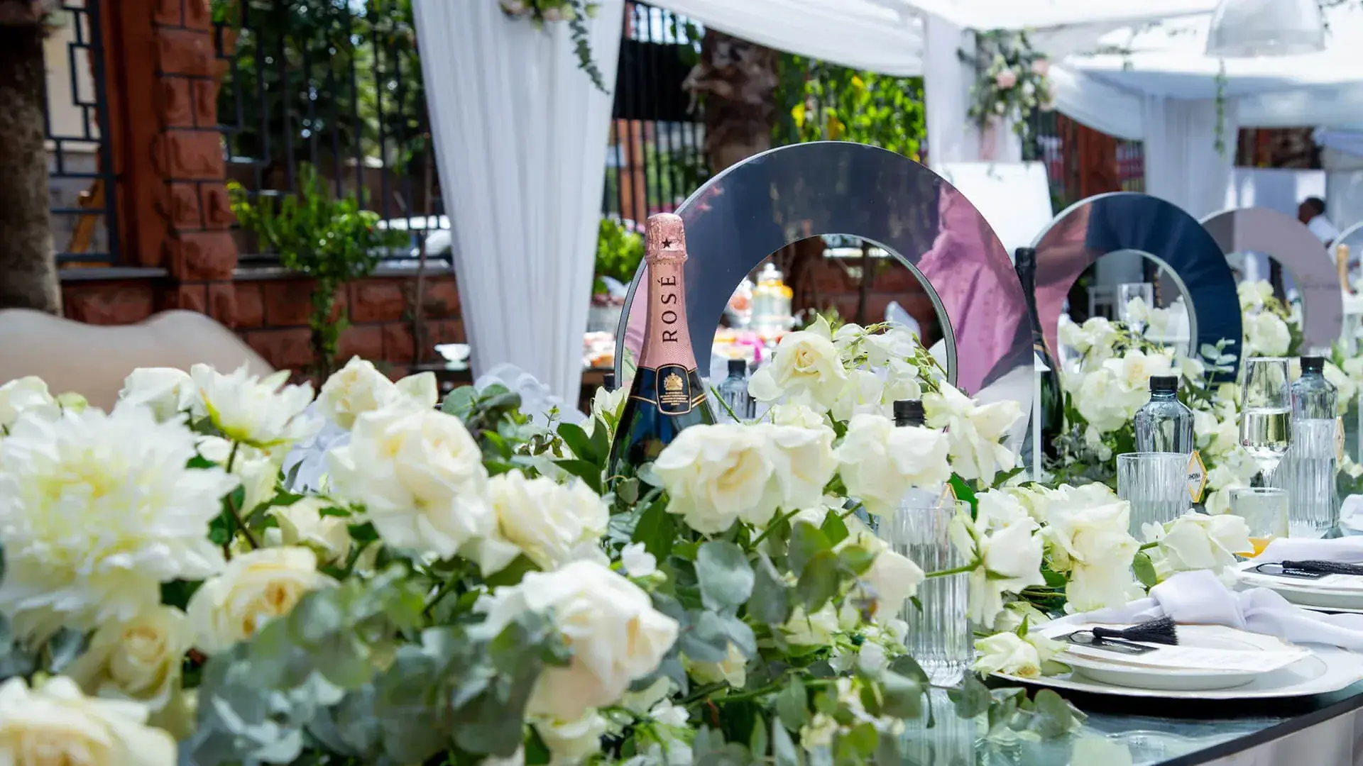 Beauty events