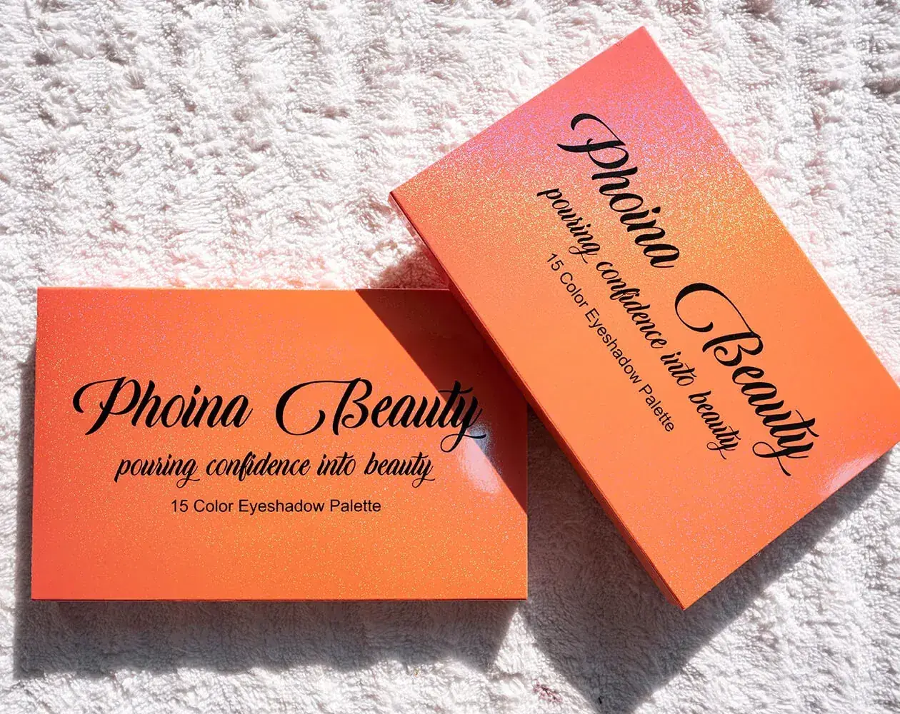 Makeup Studio at Phoina Beauty, Nairobi