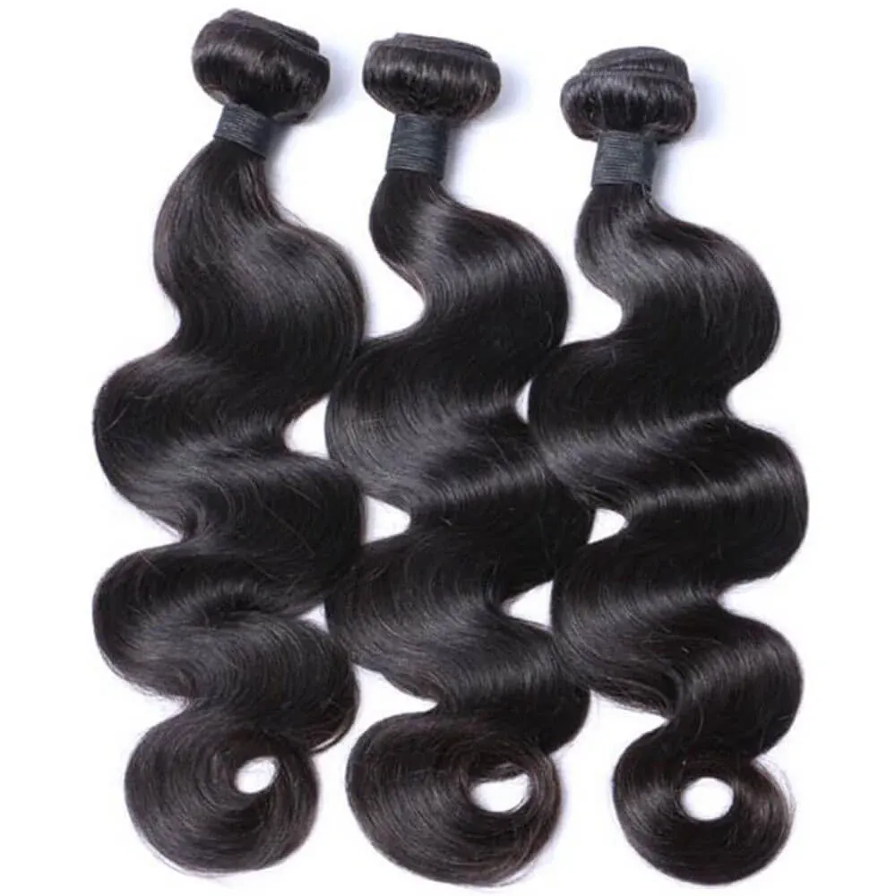 Body wave — Phoina Beauty
