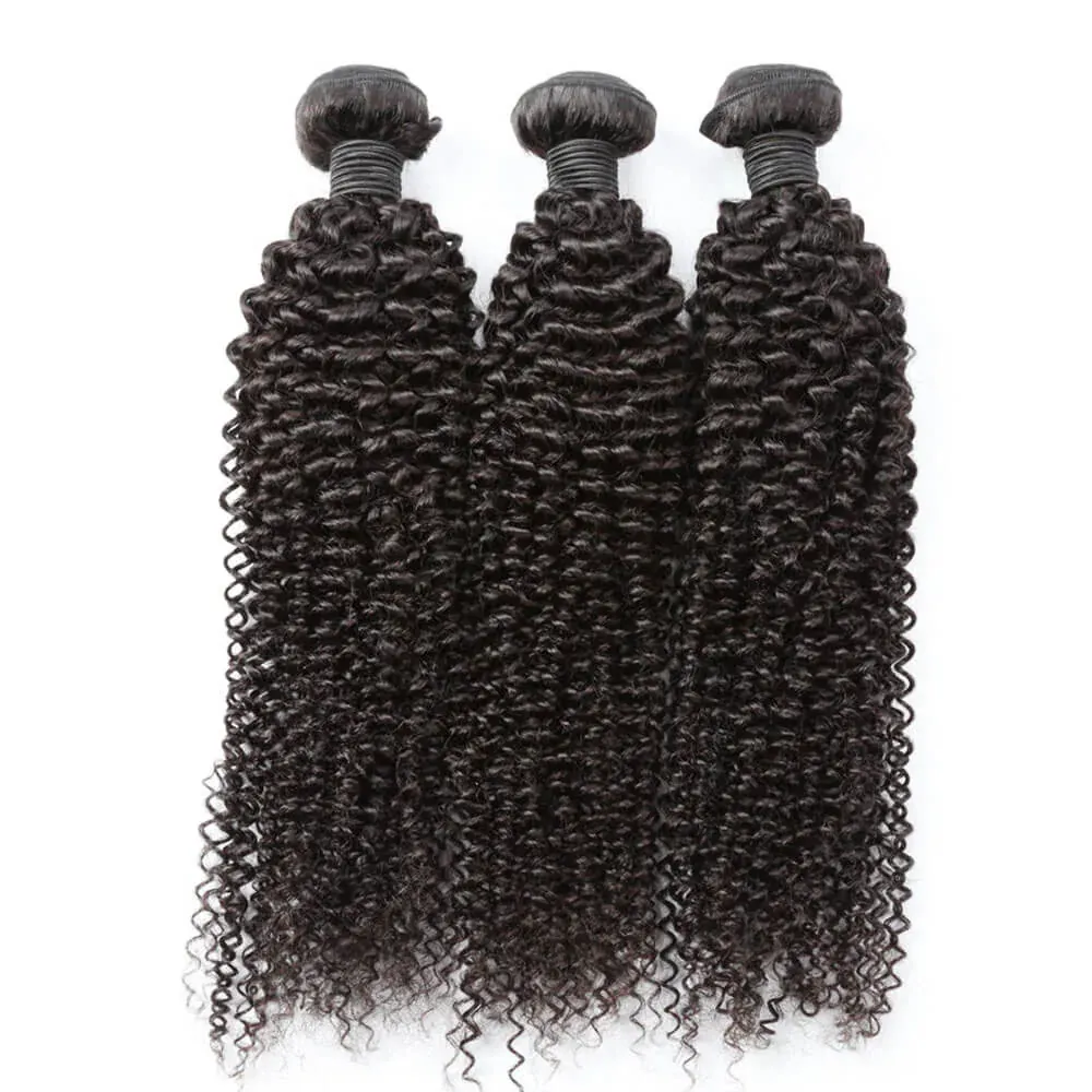 Kinky curly — Phoina Beauty