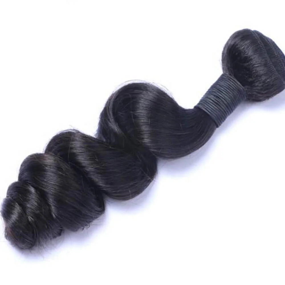 Loose wave — Phoina Beauty