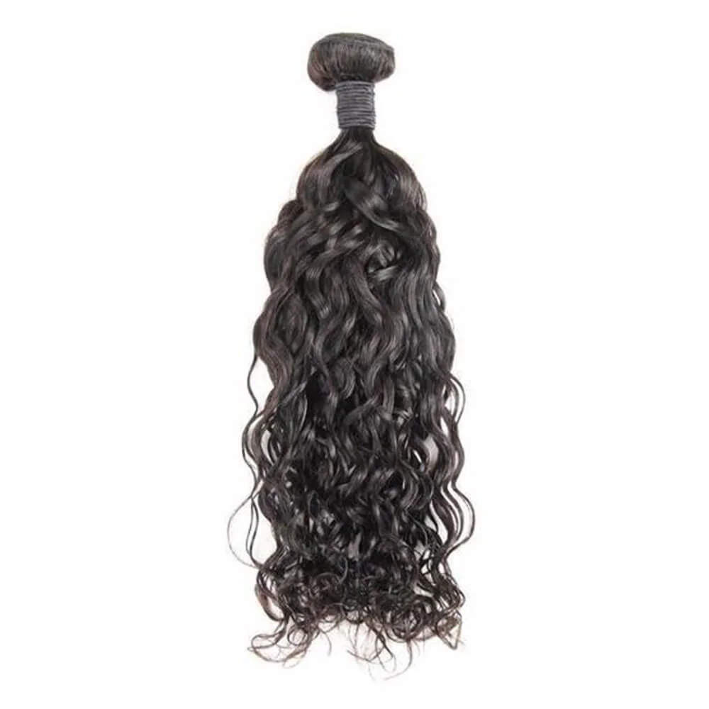 Natural wave — Phoina Beauty