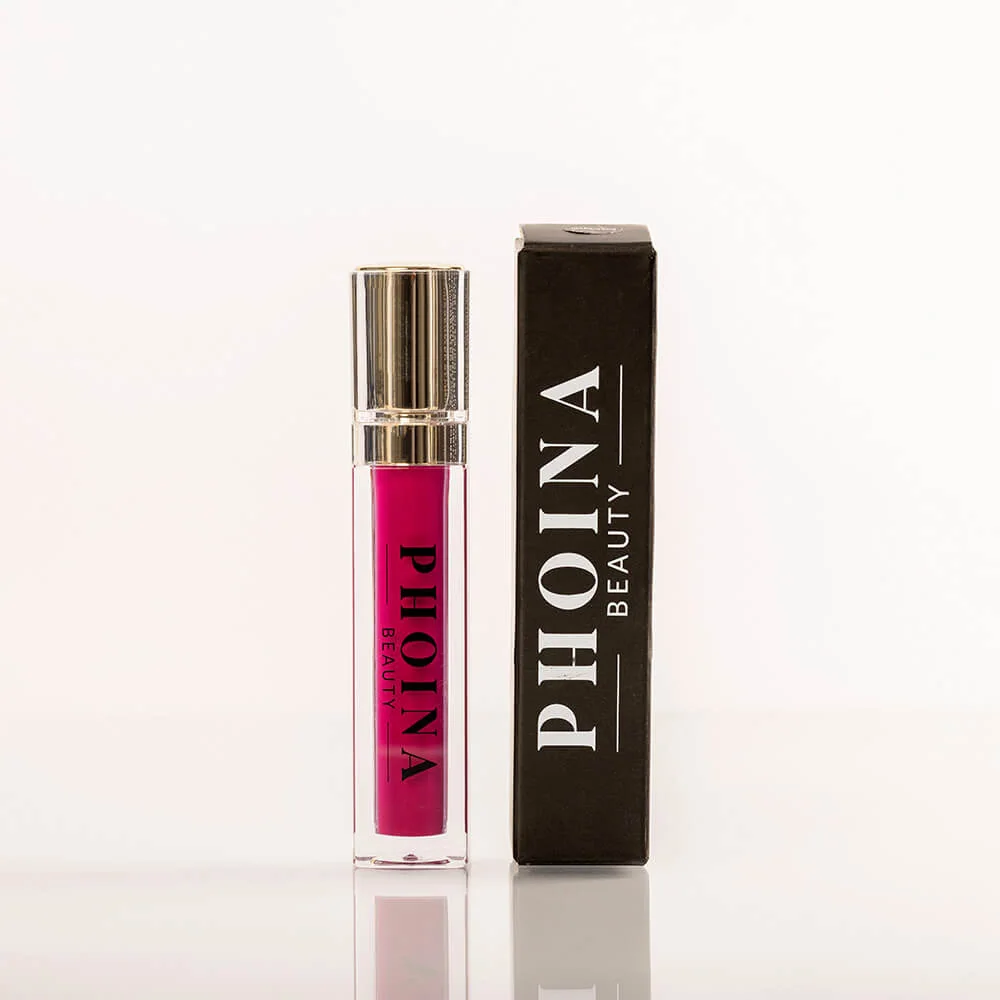 Bubblegum — Phoina Beauty