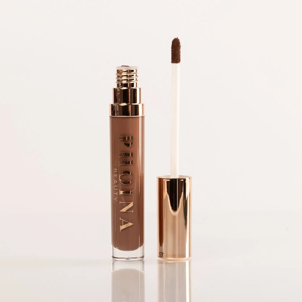Melanin (matte) — Phoina Beauty