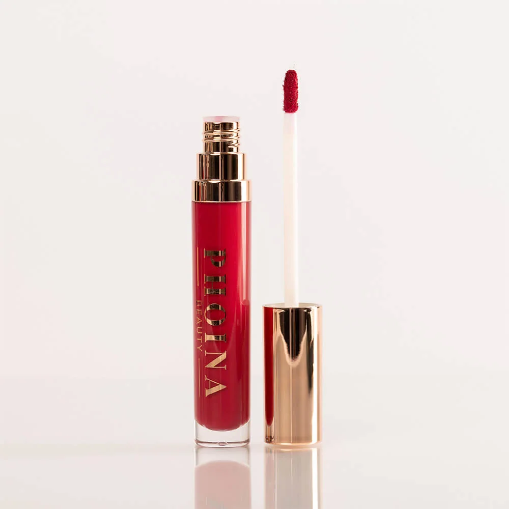 Wine (matte) — Phoina Beauty