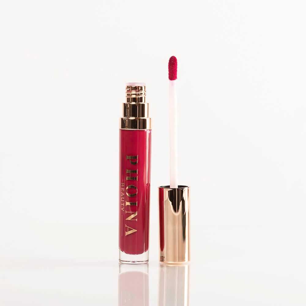 Nuts for you — Phoina Beauty