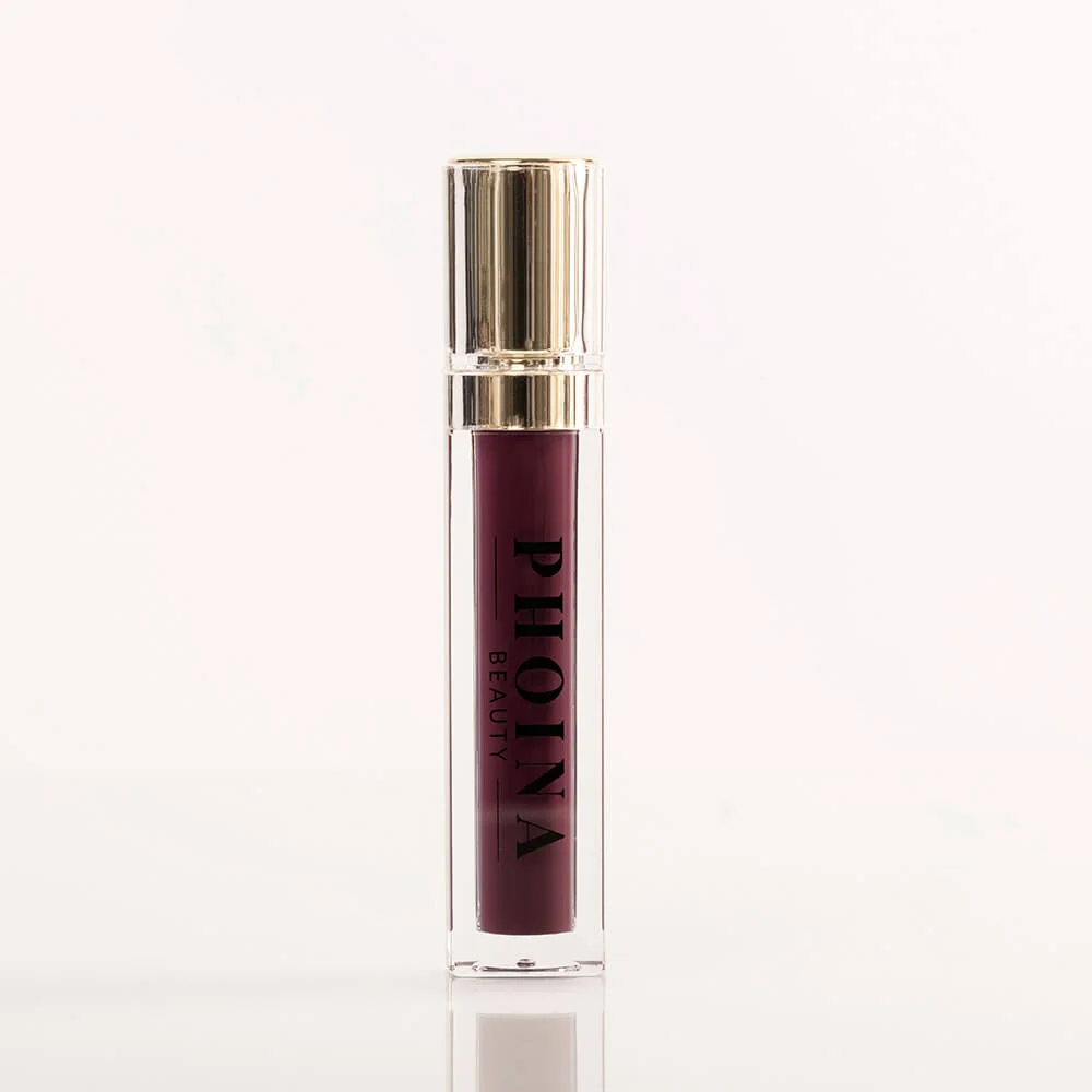 Purple Reign — Phoina Beauty