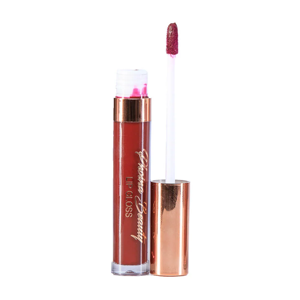 Sugarplum (matte) — Phoina Beauty