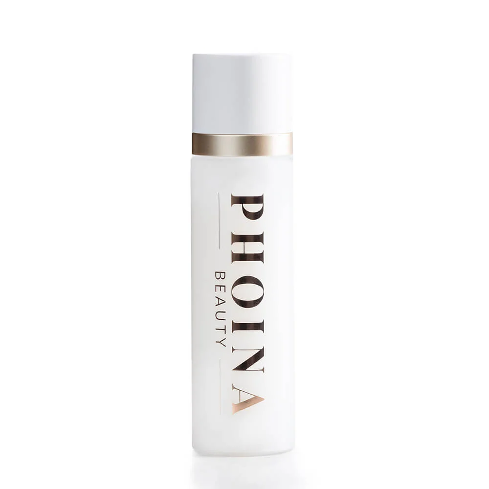 Matte setting spray — Phoina Beauty