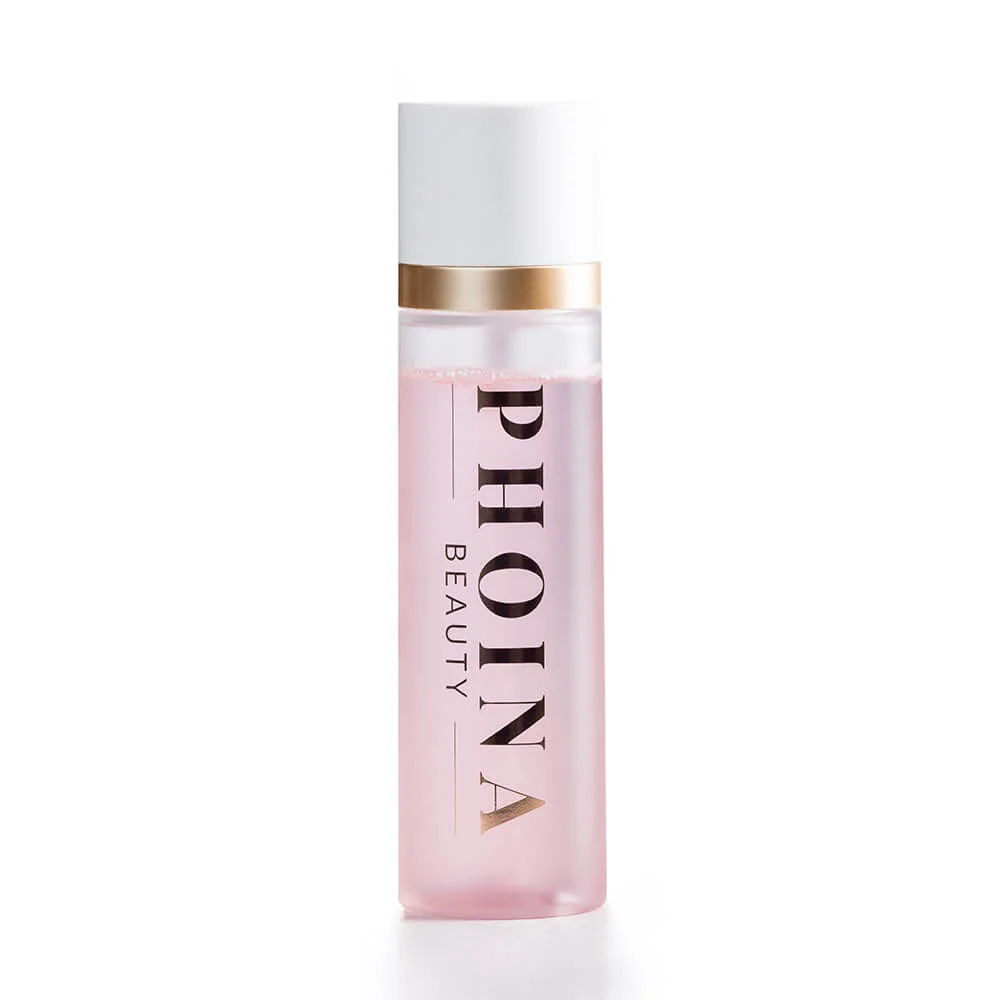 Dewy setting spray — Phoina Beauty